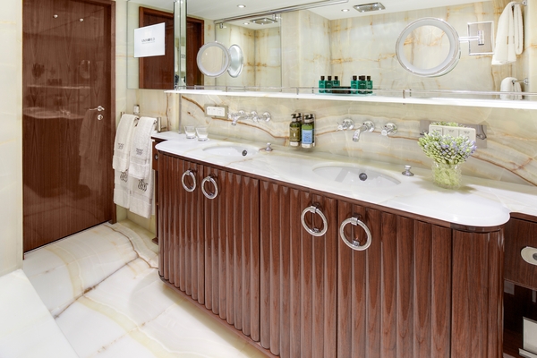 Uniworld SS Joie De Vivre - Grand Suite, Bathroom.jpg